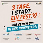 STADT- & KULTURFEST BERGISCH GLADBACH
