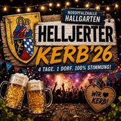 Helljerter Kerb 2026