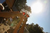Herbst- & Weinfest in den Königlichen Anlagen Bad Elster