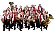 Weinfest Liptingen, DE mit Konzert der GaBla