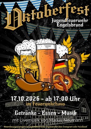 Oktoberfest