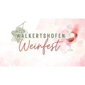 Weinfest der KLJB Walkertshofen