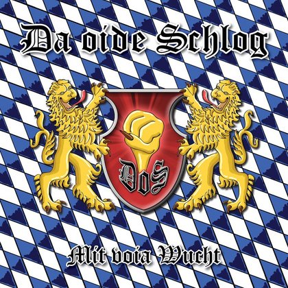 Da oide Schlog - Herbstmarkt Markt Schwaben