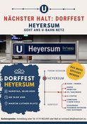 Dorffest Heyersum