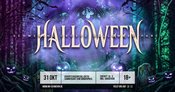Halloweenparty