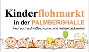 40. Kinderflohmarkt