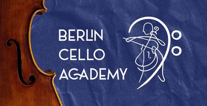 Haunted Cello Circle - with Dalai Cellai