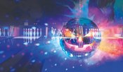 Halloween-Party auf der Bowlingbahn