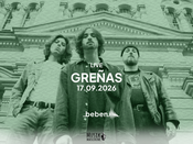 Greñas x bebenLIVE