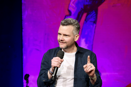117. WDR Kabarettfest mit: Tobias Mann · Mathias Tretter · Dr. Pop · Zucchini Sistaz