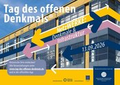 Tag des offenen Denkmals – "Auf Heines Spuren ..."