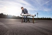 Konzert - Jonathan Leistner - nichts - außer vielleicht alles