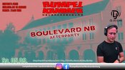 BOULEVARD NB AFTERPARTY