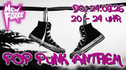 Pop Punk Anthem | New Force