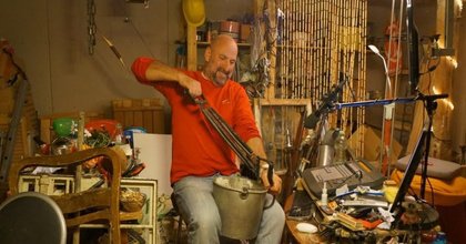 Ferienworkshop mit Joo Fürst: Wir produzieren unser eigenes Hörspiel! (Für 6- bis 8-Jährige)
