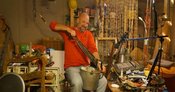 Ferienworkshop mit Joo Fürst: Wir produzieren unser eigenes Hörspiel! (Für 6- bis 8-Jährige)
