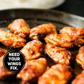 WINGSWINGSWINGS