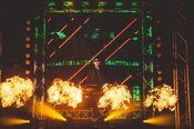 DJ Festival - Rhein-Neckar-Zentrum Viernheim 2026