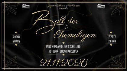 Ball der Ehemaligen