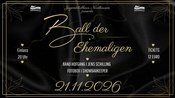Ball der Ehemaligen