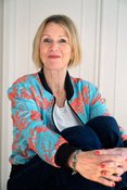ADRIENNE FRIEDLAENDER - Lesung