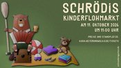 Schröders Kinderflohmarkt