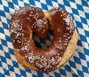Gegessen wird, was auf den Tisch kommt! - Bayrisches Gängemenü