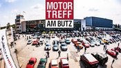 Motortreff am Butz - 13. September 2026