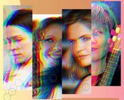 4 Frauen – 1 Abend