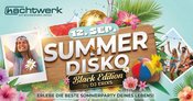 Summer Disko Black Edition