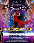 Frankfurter Ballroom Night