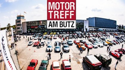 Saisonausklang 2026 - Motortreff am Butz - powered by Allianz