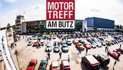 Saisonausklang 2026 - Motortreff am Butz - powered by Allianz