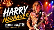 Harry Neubauer (Moskitos)
