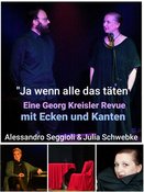 Eine Georg Kreisler Revue