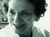 Rose Ausländer 125: Worte sind meine Noten