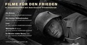 Filme für den Frieden: Mariupolis 2