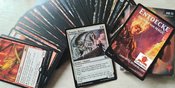 Trading Card Game Tag
