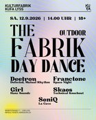 Fabrik Day Dance