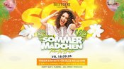 Sommermädchen - 18.09.26 - Pirates Berlin