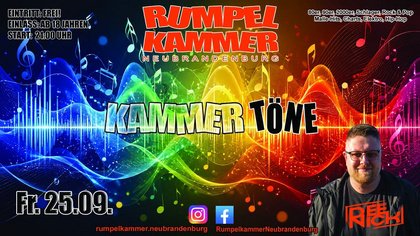 KAMMER TÖNE Vol. 5