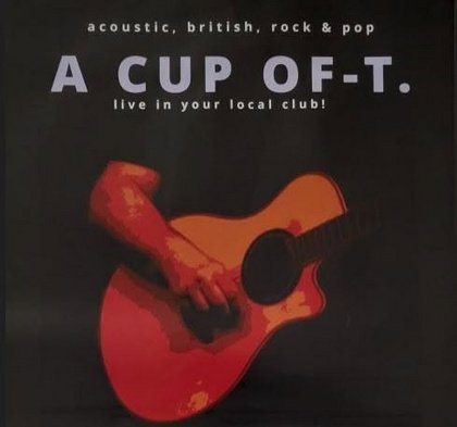 Britpop mit "A Cup of Tea"