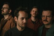 Quincy Live presents: The Wild Rumble - Release Party