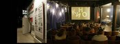 Abschlussfilm und Party!