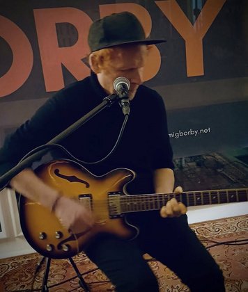 Flemming Borby -Live-