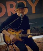 Flemming Borby -Live-