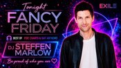 Fancy Friday mit DJ Steffen Marlow