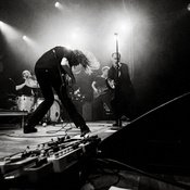 THE DEADLY SONS -Live-