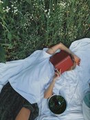 Lesesüchtig - Das literarische Duett