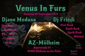 Venus In Furs - AZ Mülheim